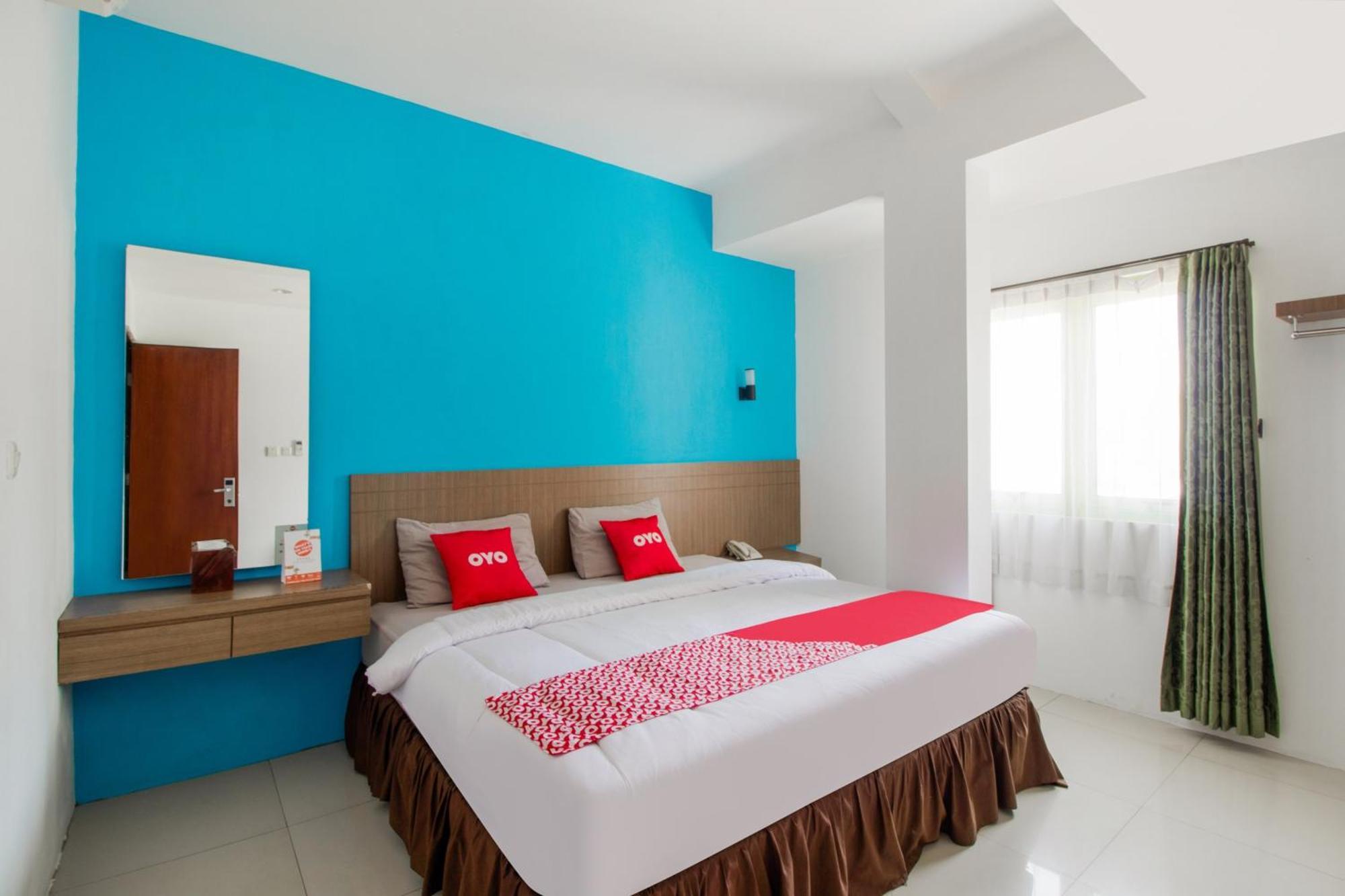 Oyo Flagship 3753 Cassa Dua Hotel チマヒ エクステリア 写真
