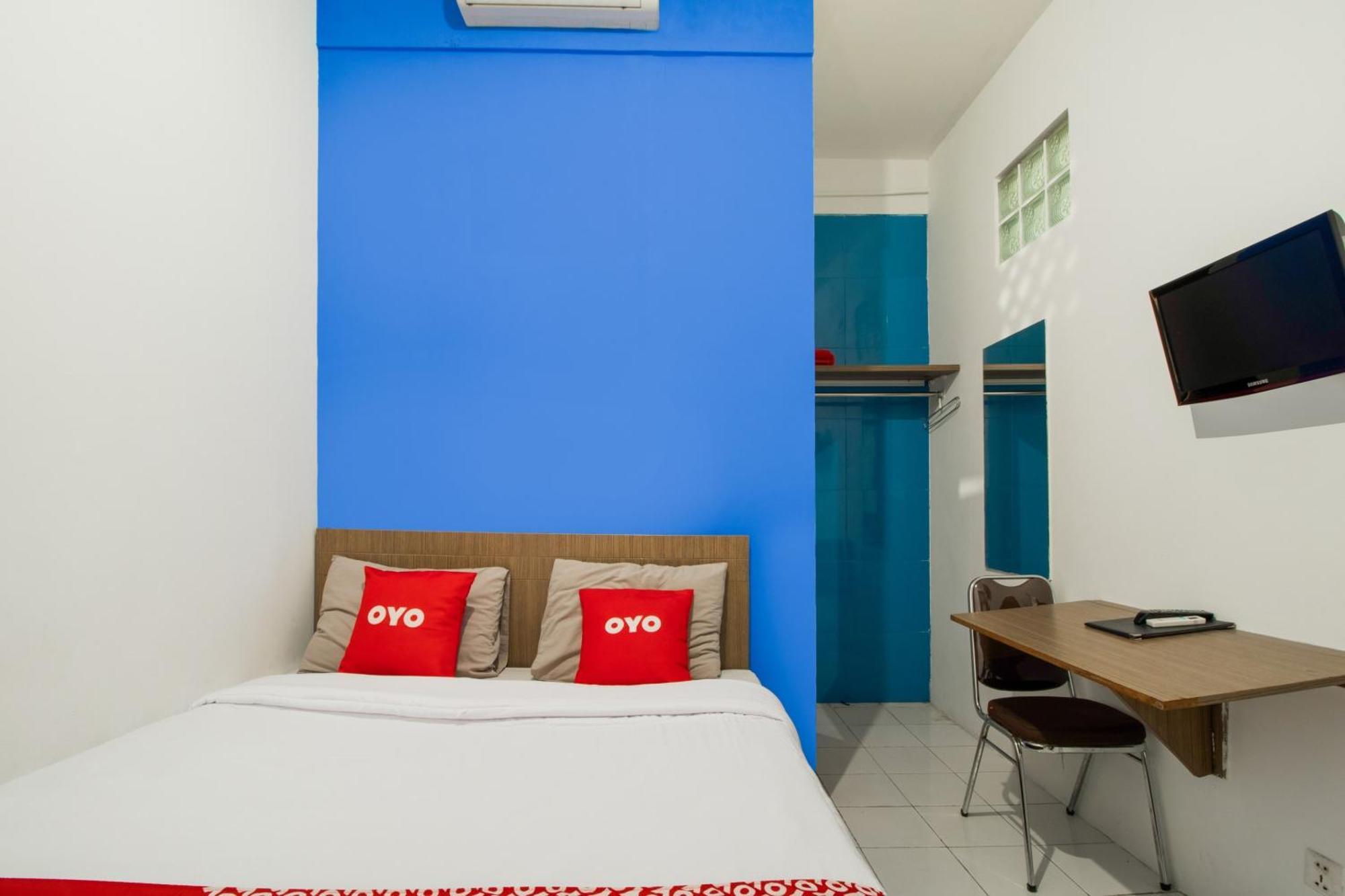 Oyo Flagship 3753 Cassa Dua Hotel チマヒ エクステリア 写真