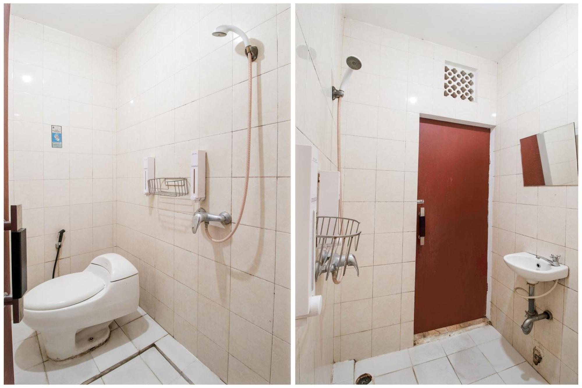 Oyo Flagship 3753 Cassa Dua Hotel チマヒ エクステリア 写真