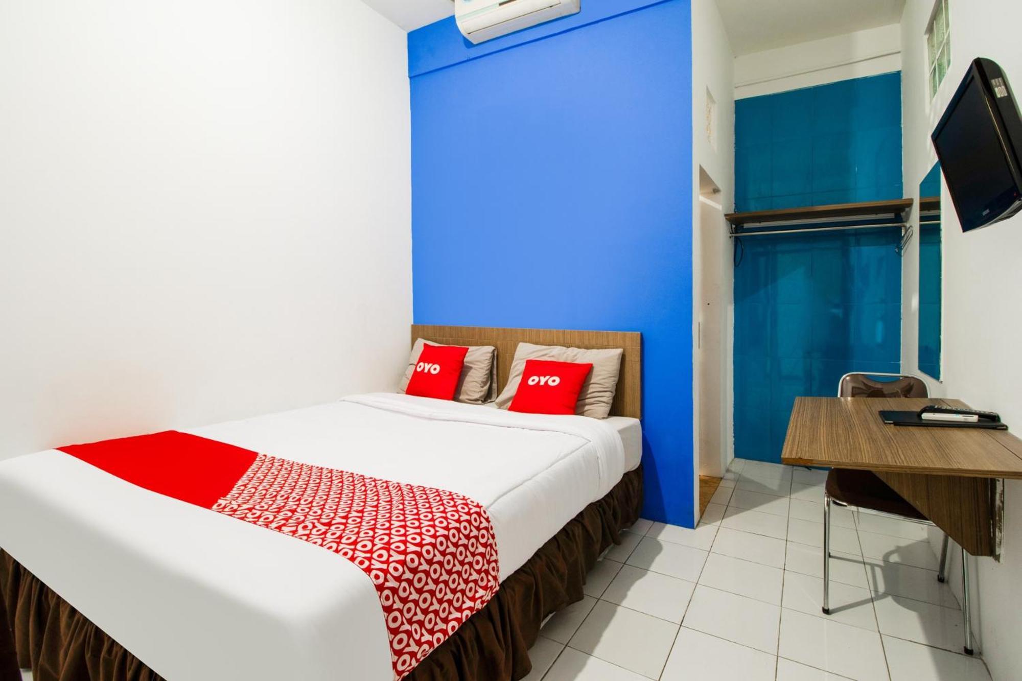 Oyo Flagship 3753 Cassa Dua Hotel チマヒ エクステリア 写真